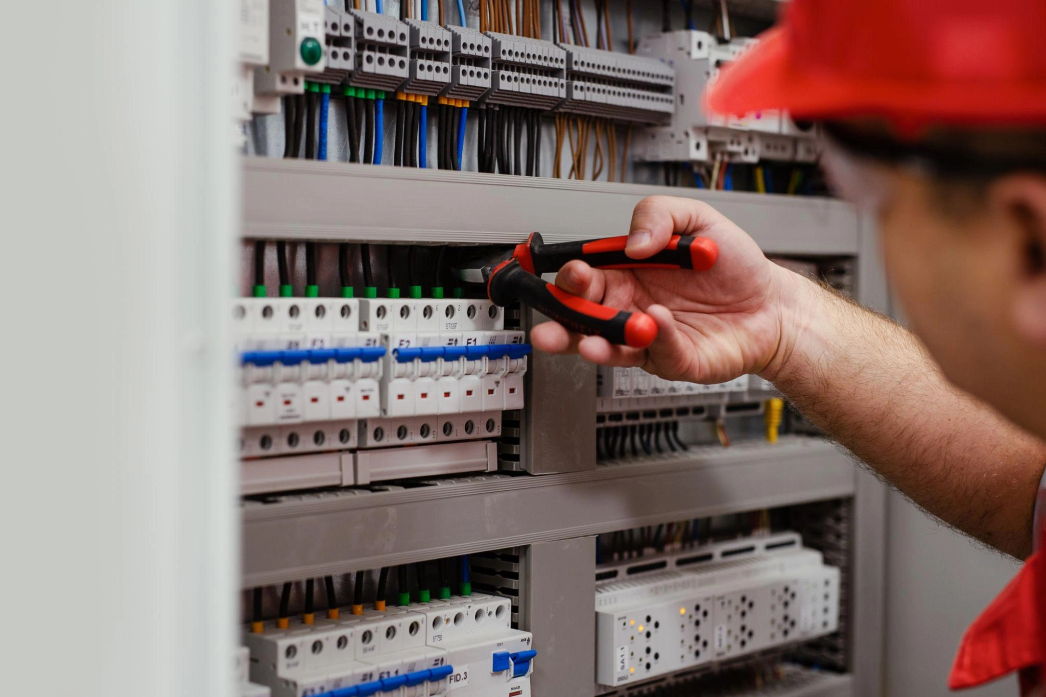 24-Stunden-Notdienst