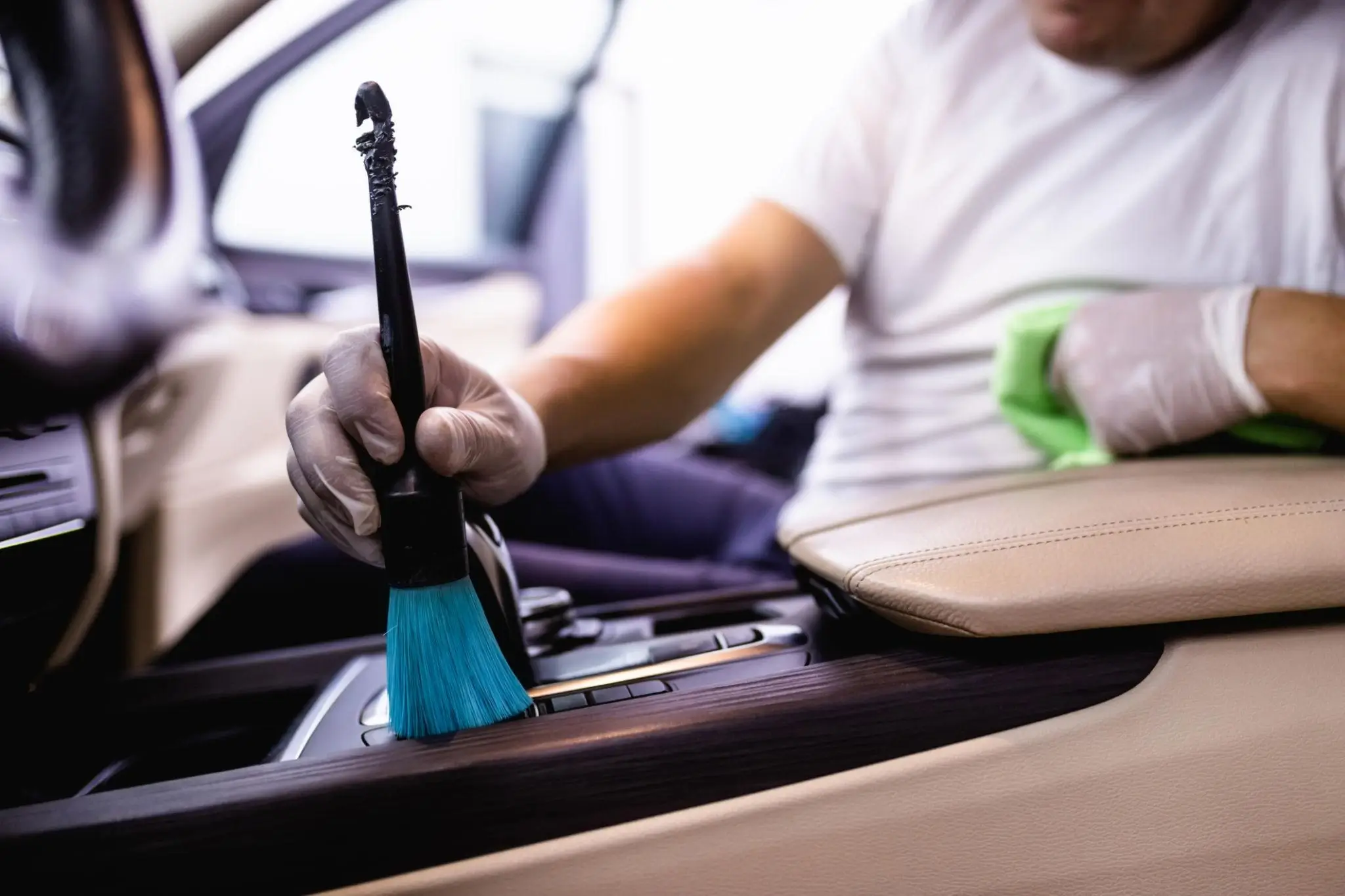 Car Detailing
